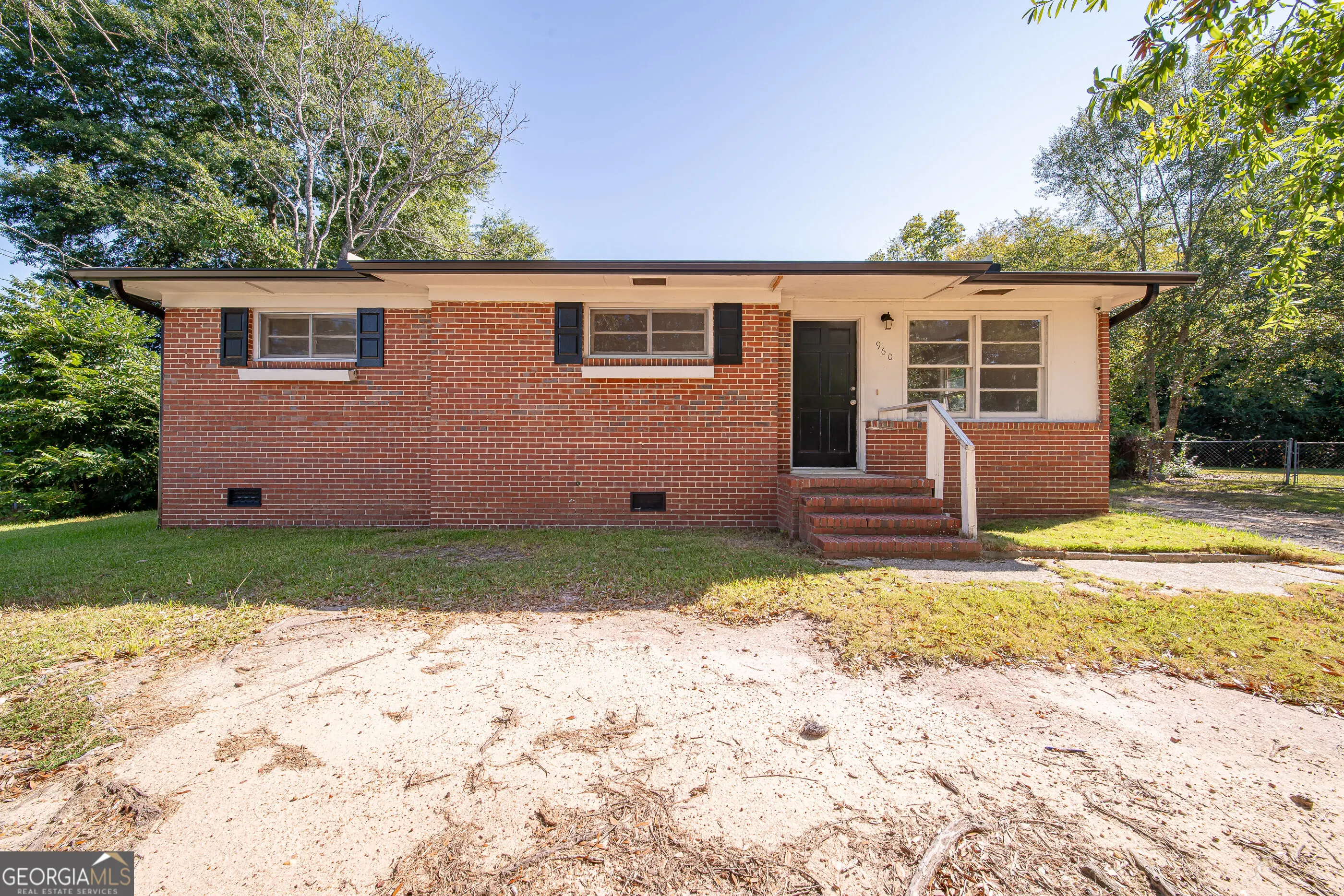 960 Lake Rushin Drive