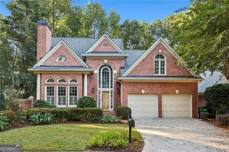 500 Cameron Manor Way
