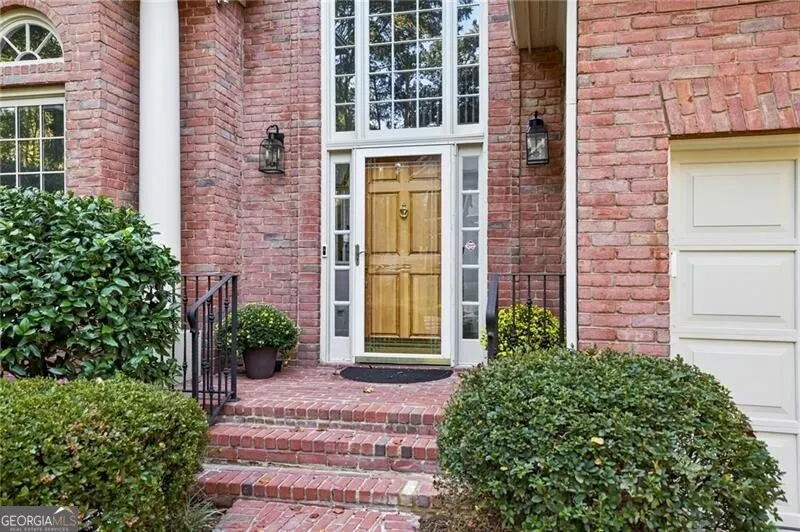 500 Cameron Manor Way