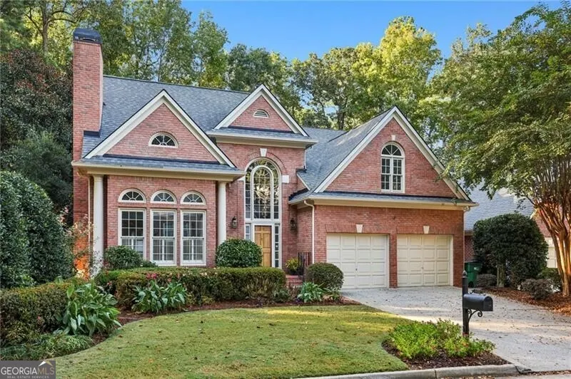 500 Cameron Manor Way