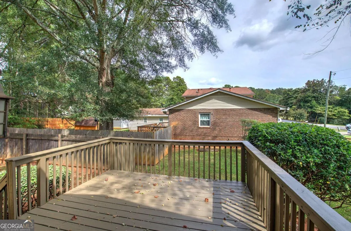 3524 Hopkins Way