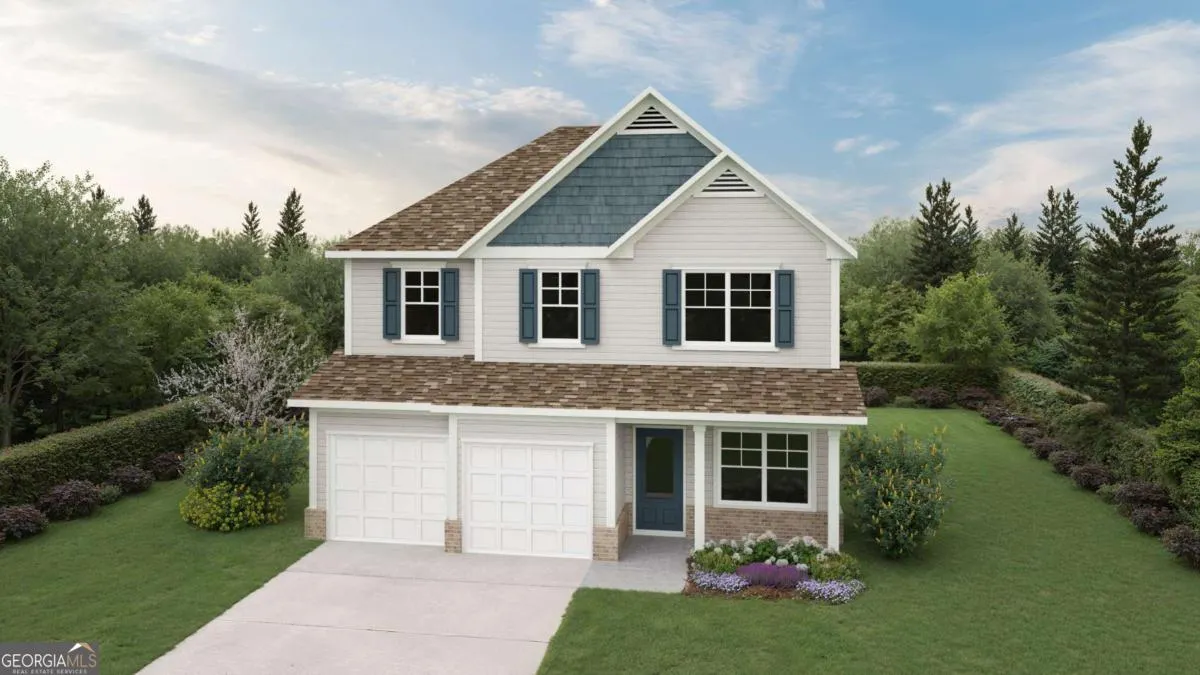 225 Cedar Wood Trace