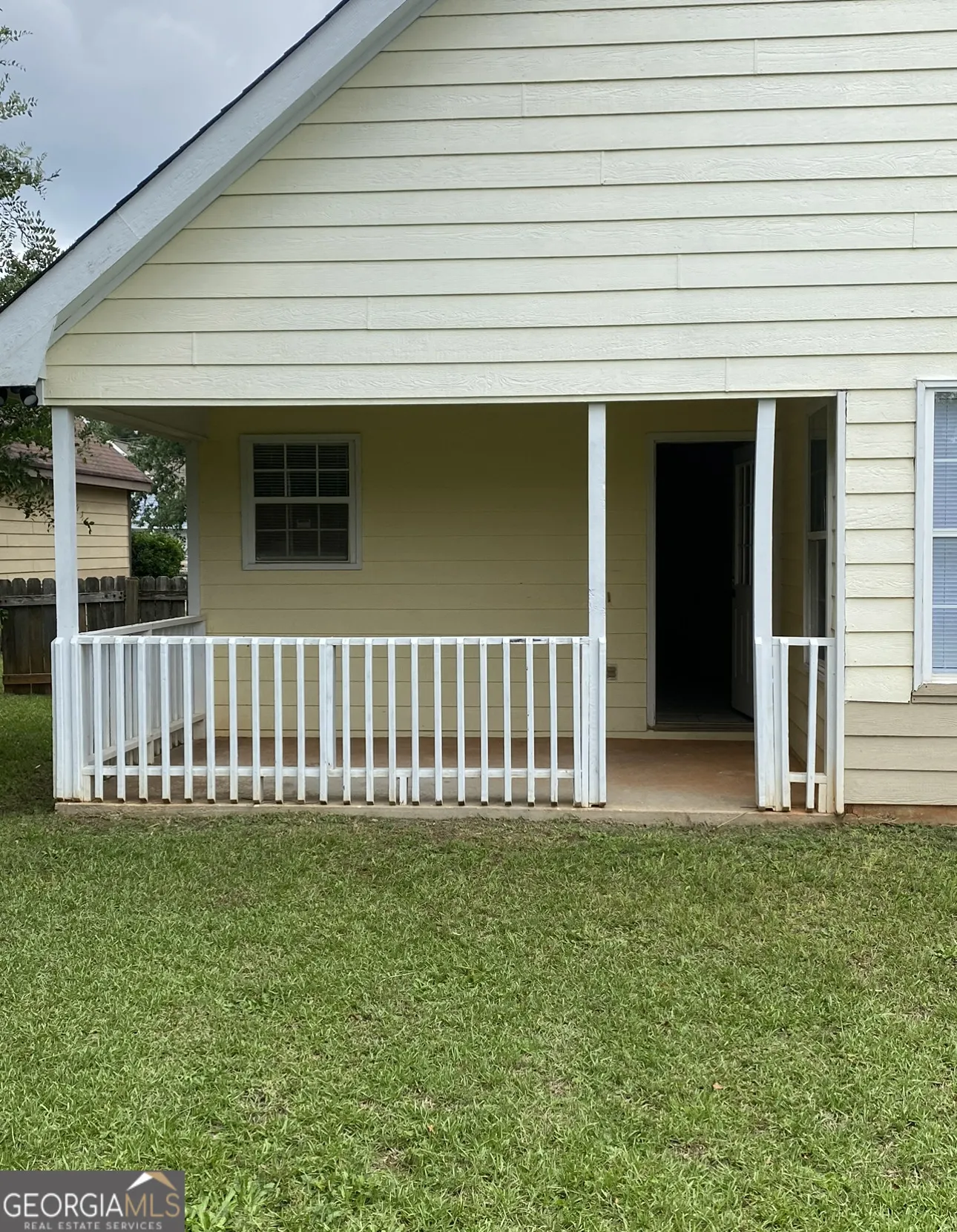 110 Country Cove