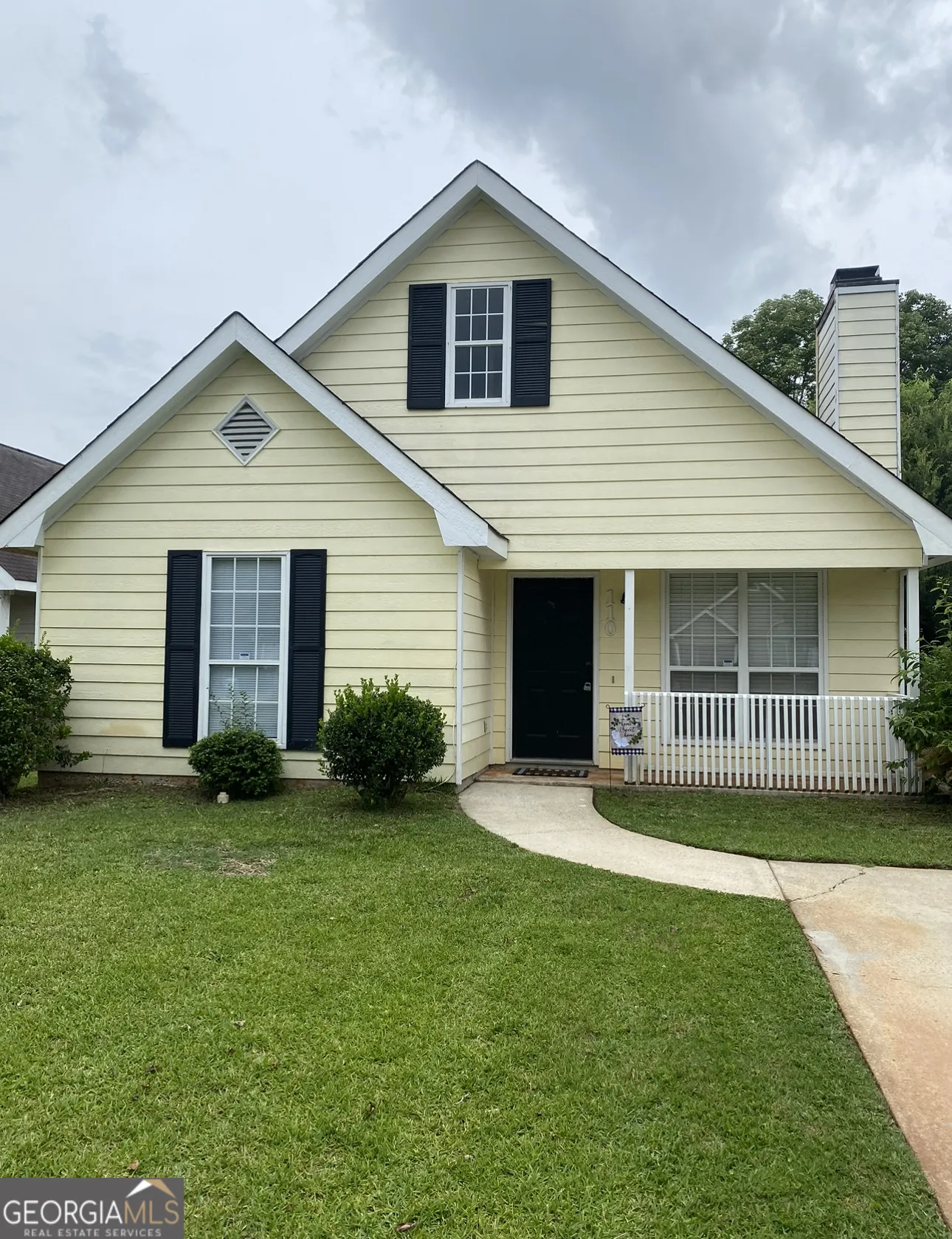 110 Country Cove