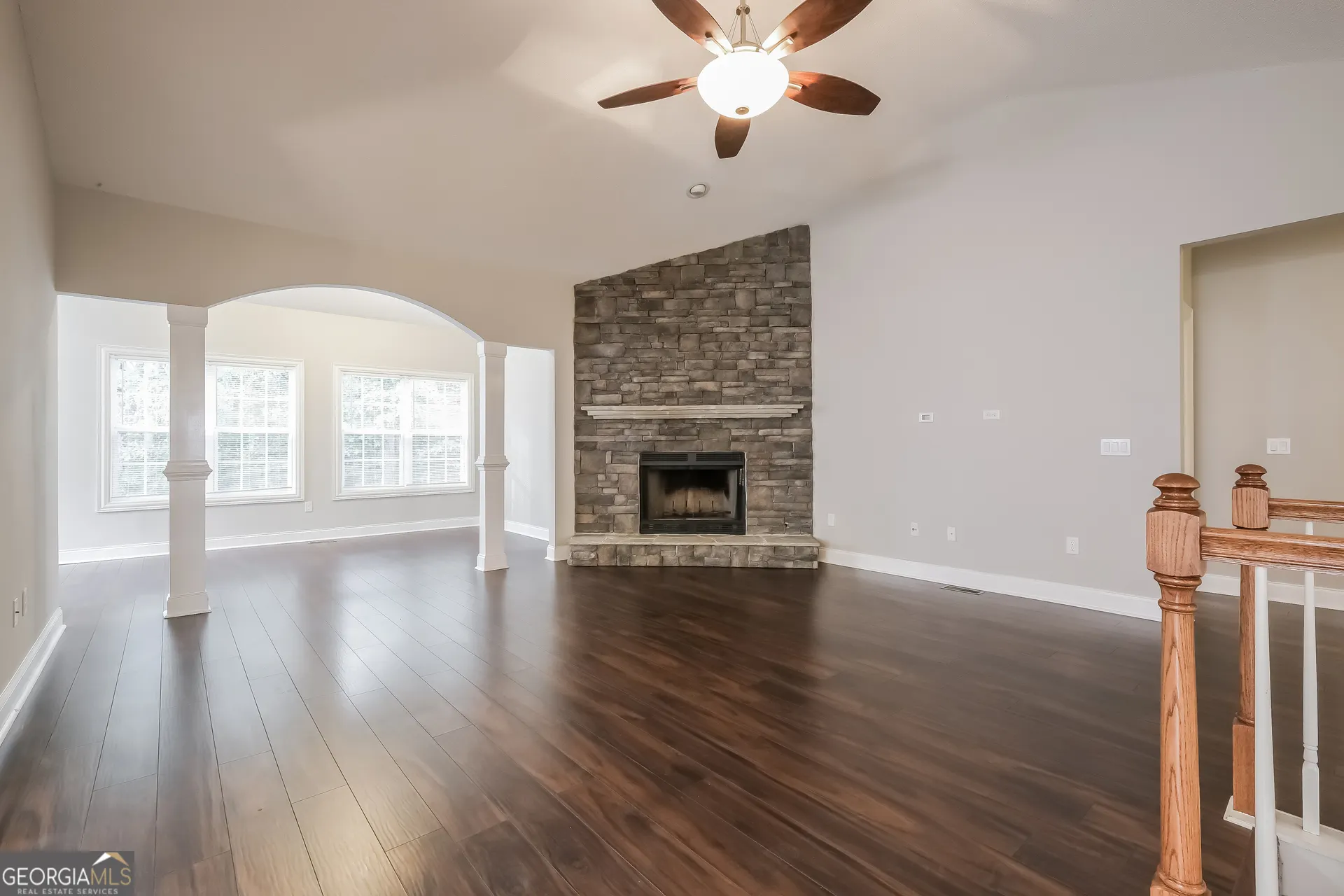 284 Ivey Lake Parkway