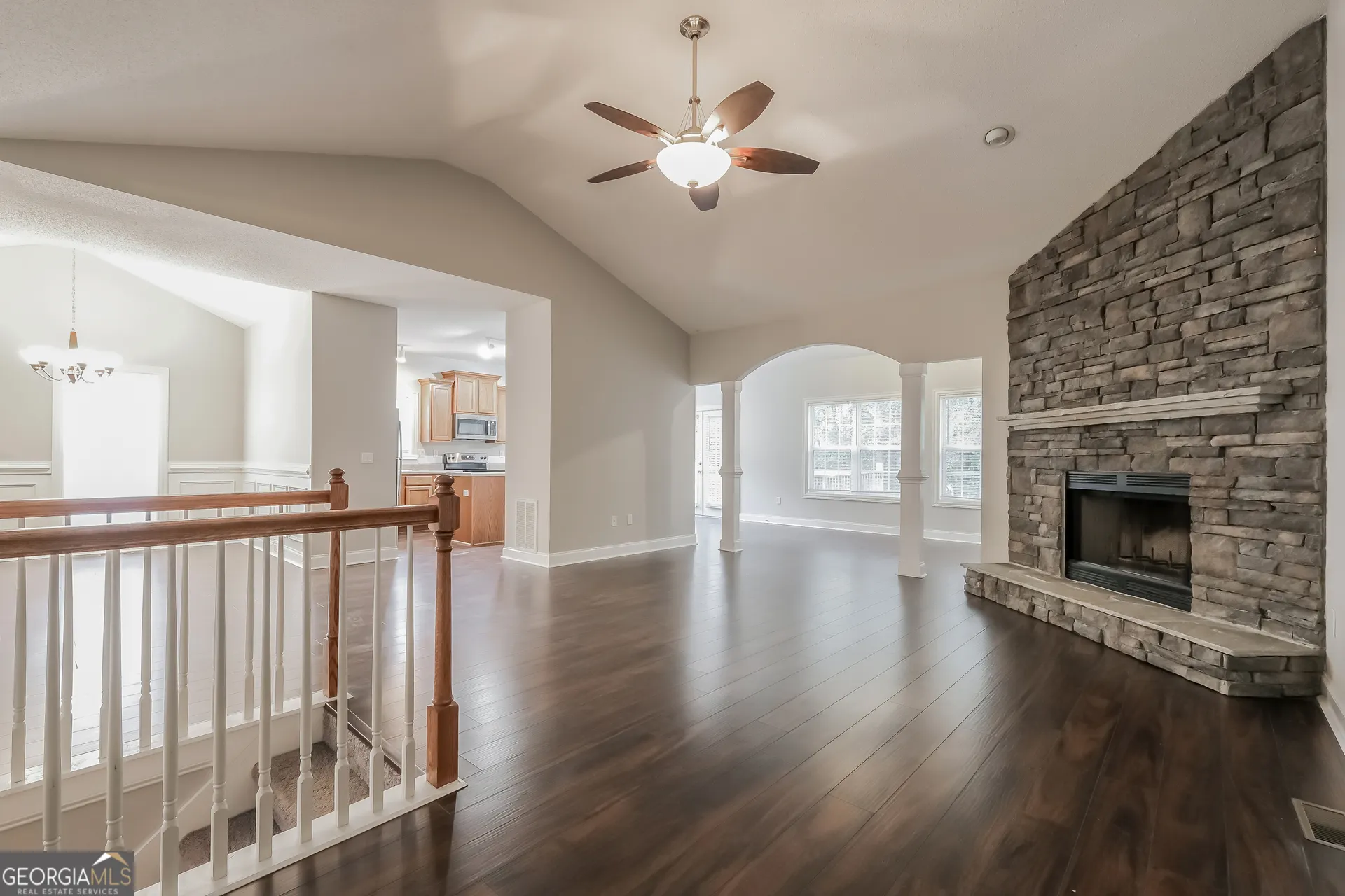 284 Ivey Lake Parkway