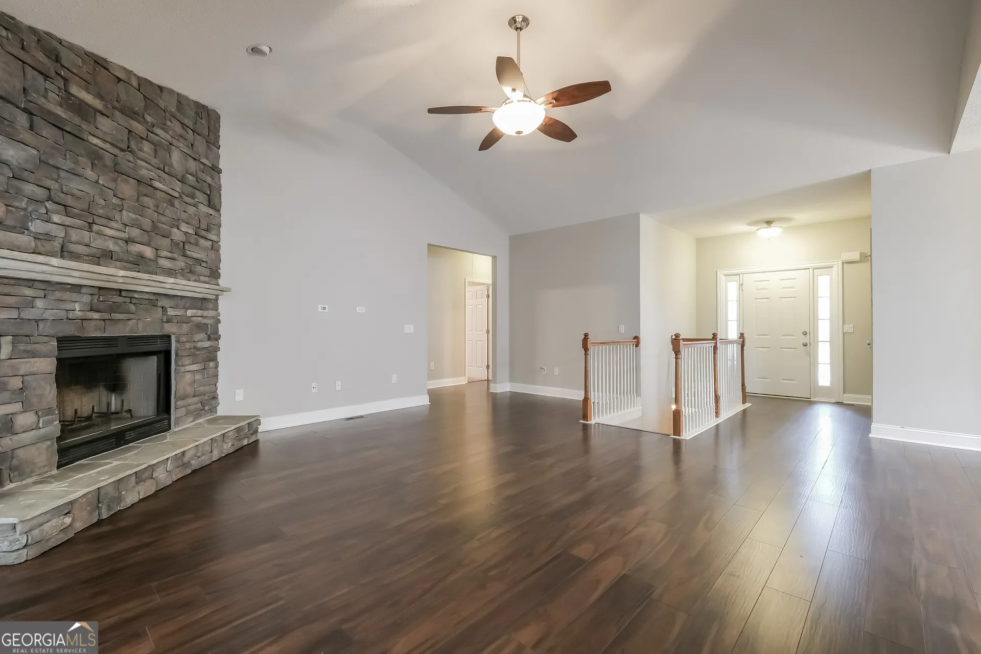 284 Ivey Lake Parkway