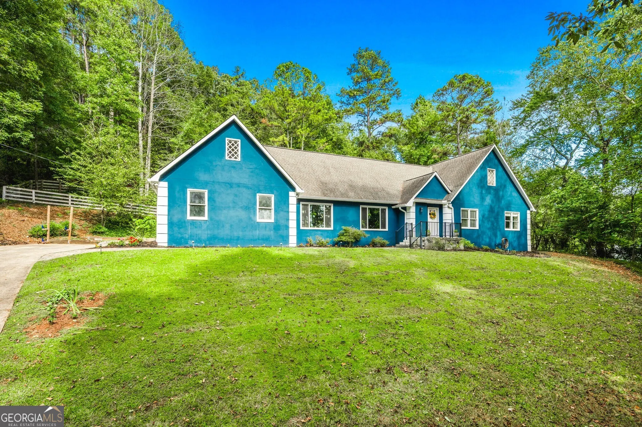231 Breeze Hill Lane, #0