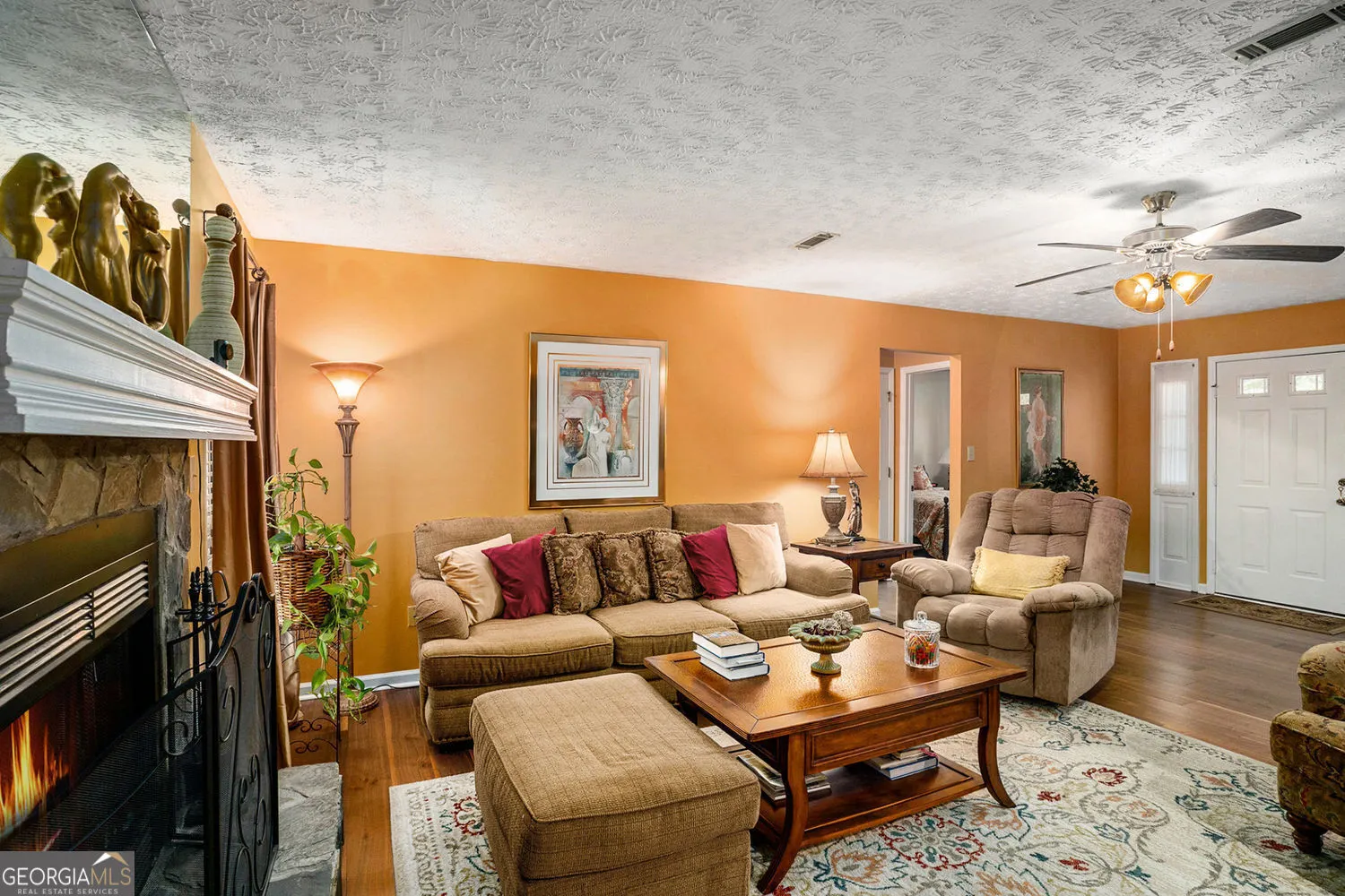 7583 Sunstone Drive