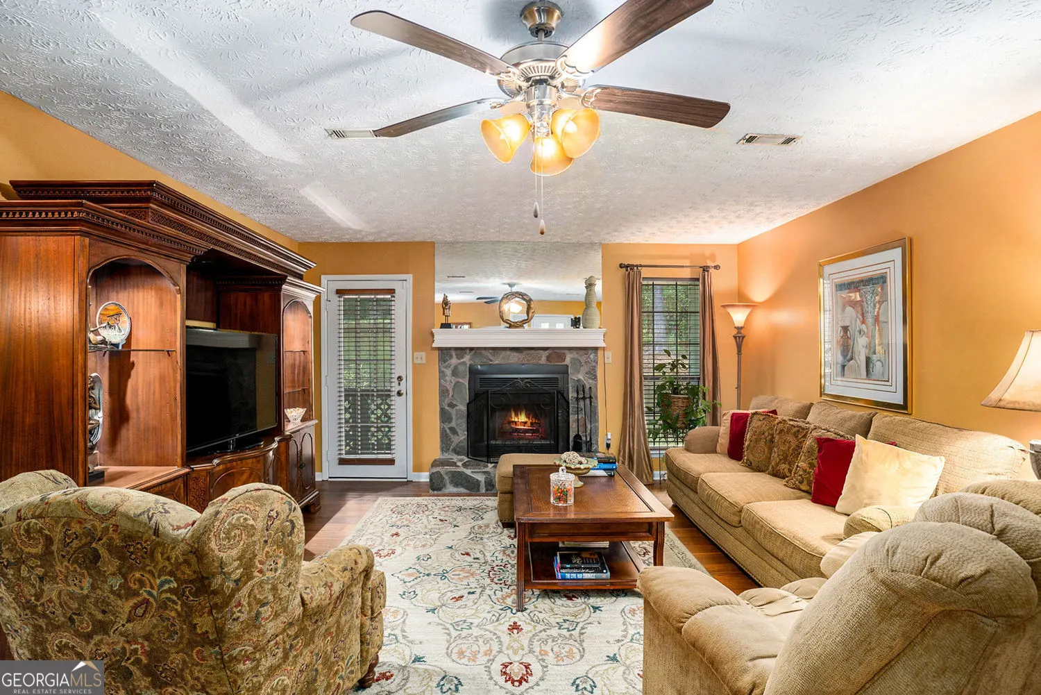 7583 Sunstone Drive