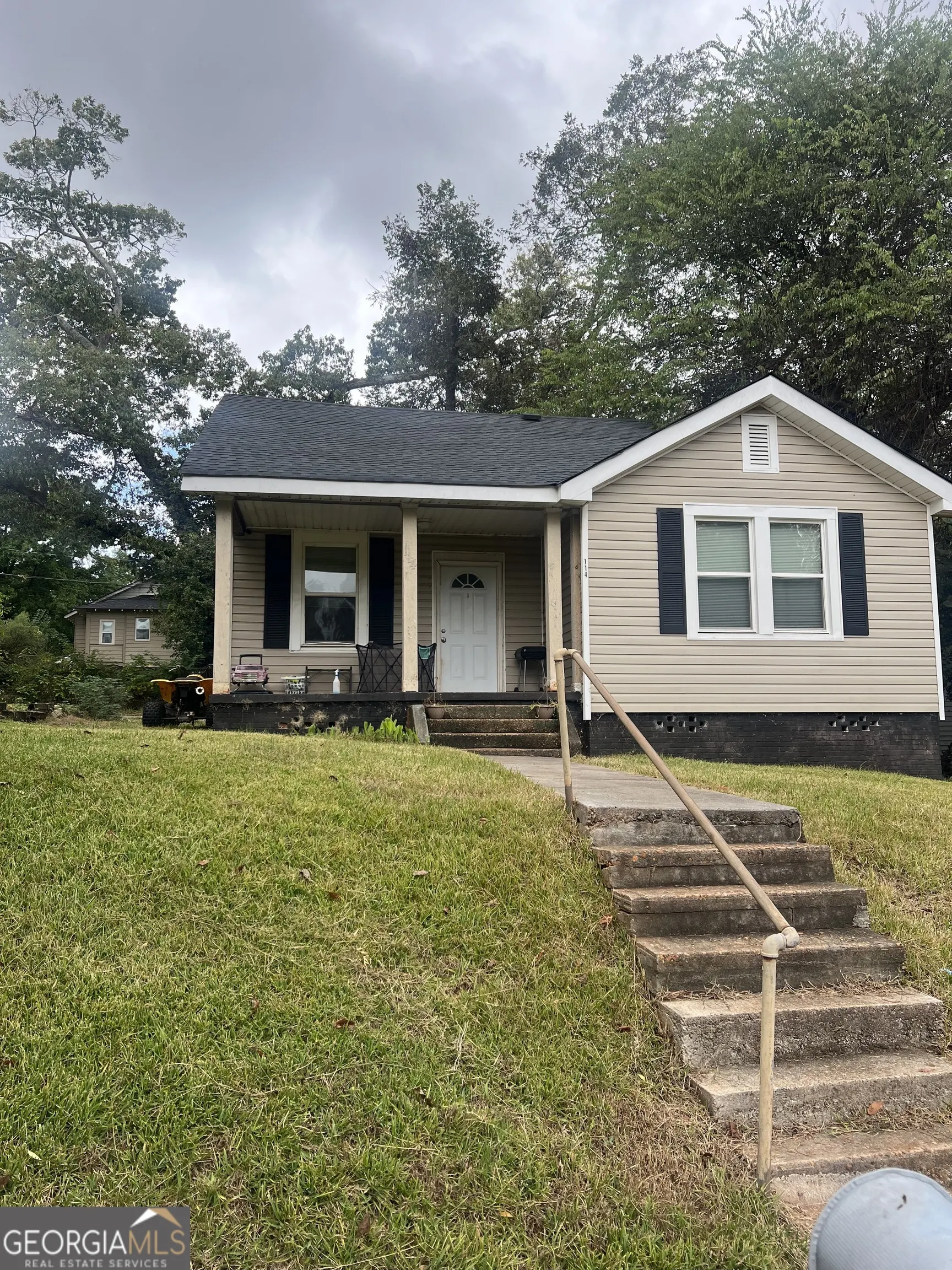 114 C. Street