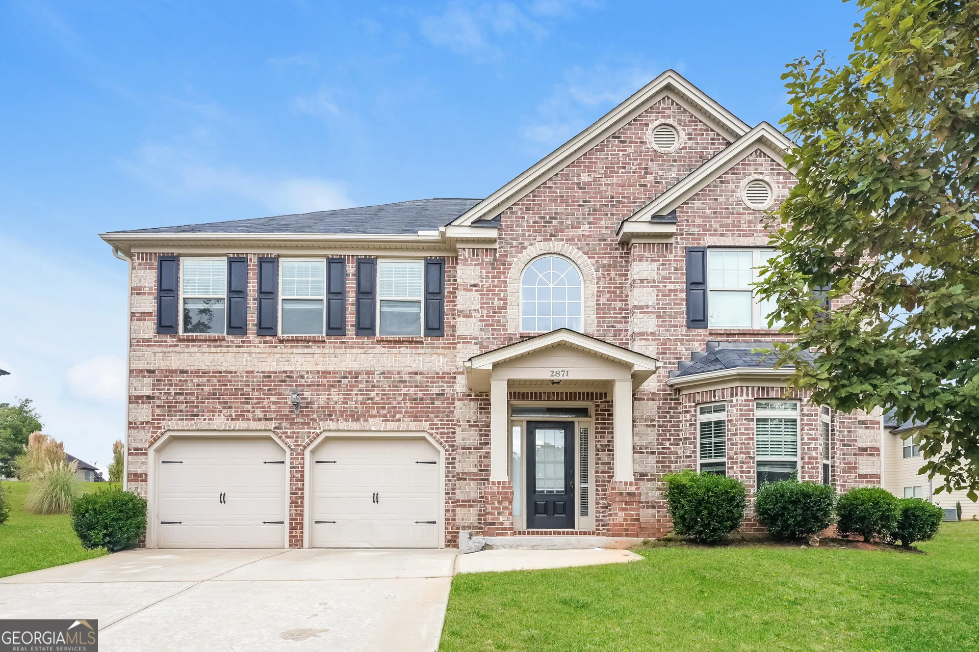 2871 Raton Cove