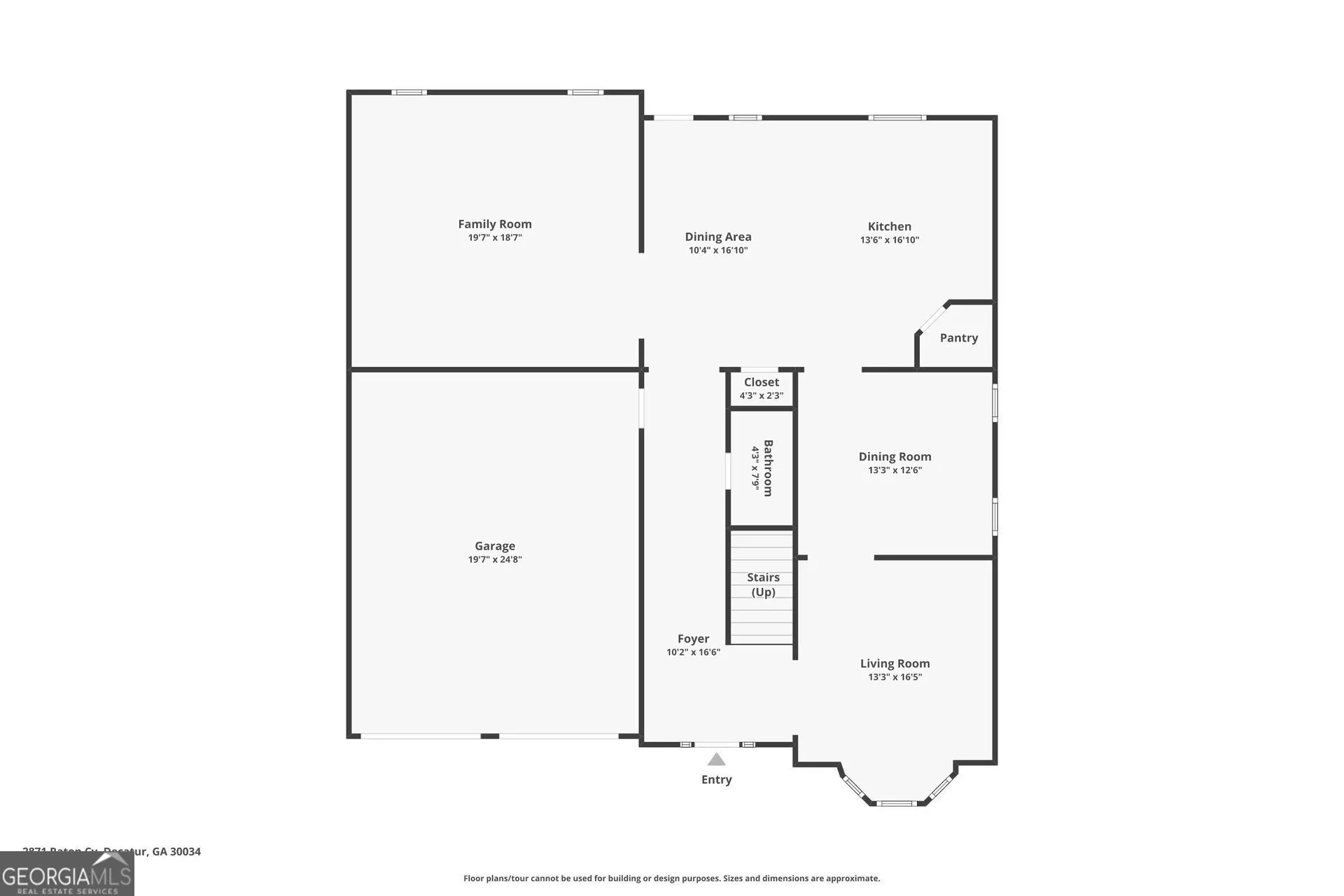 2871 Raton Cove