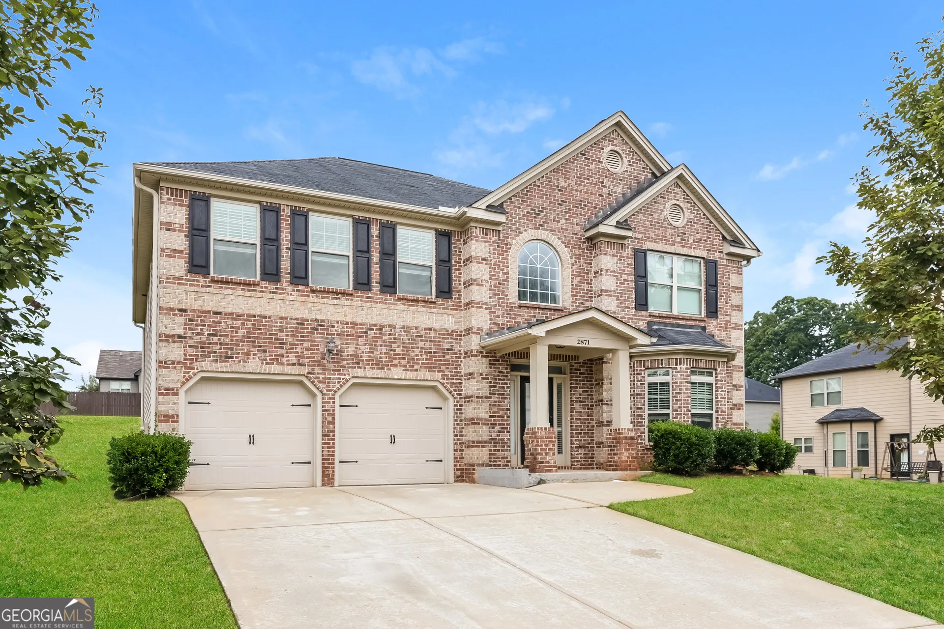 2871 Raton Cove