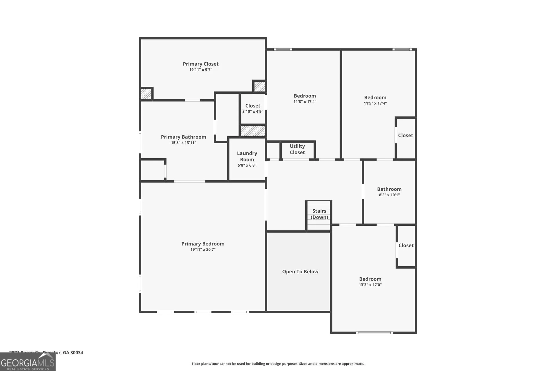 2871 Raton Cove