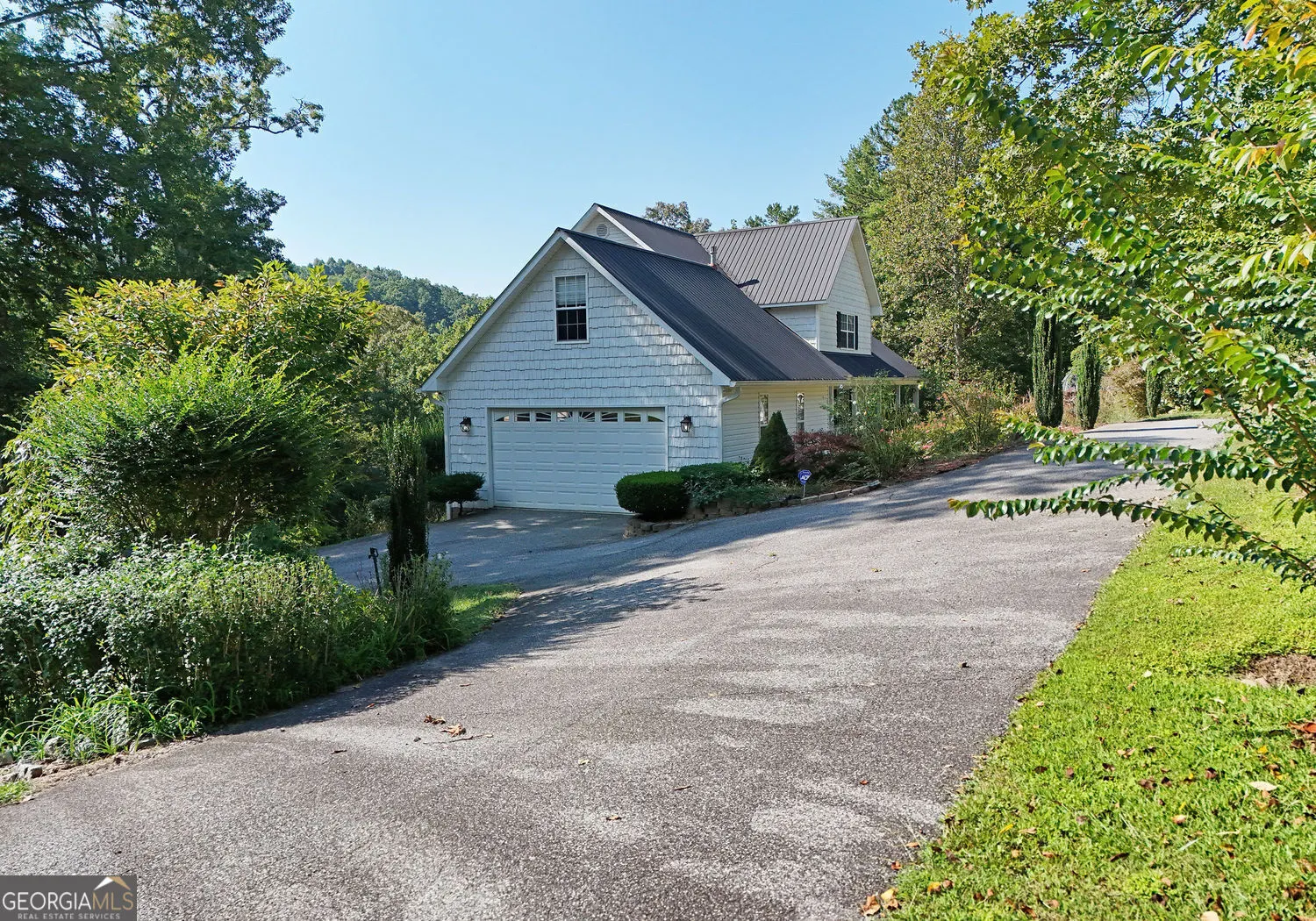 303 Butternut Creek Road