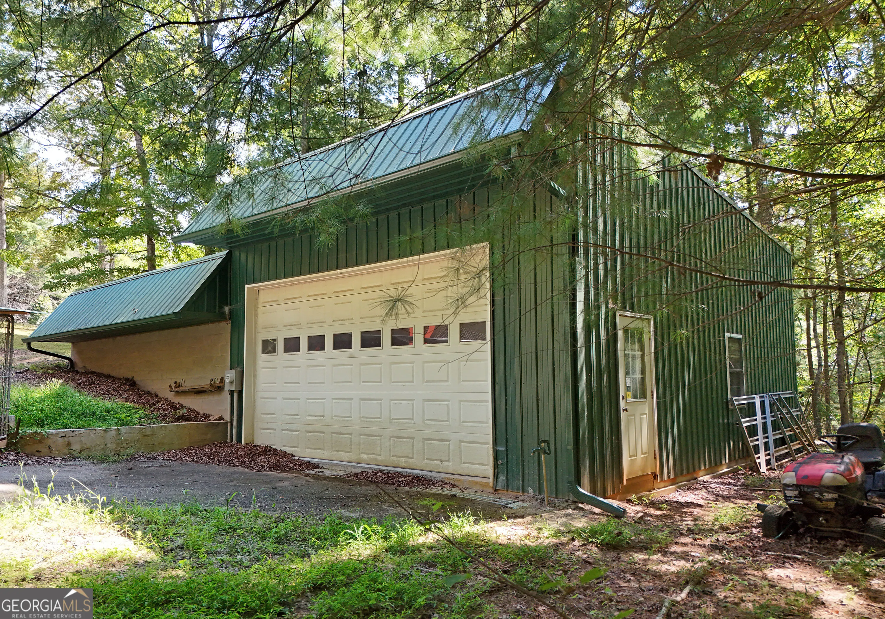303 Butternut Creek Road