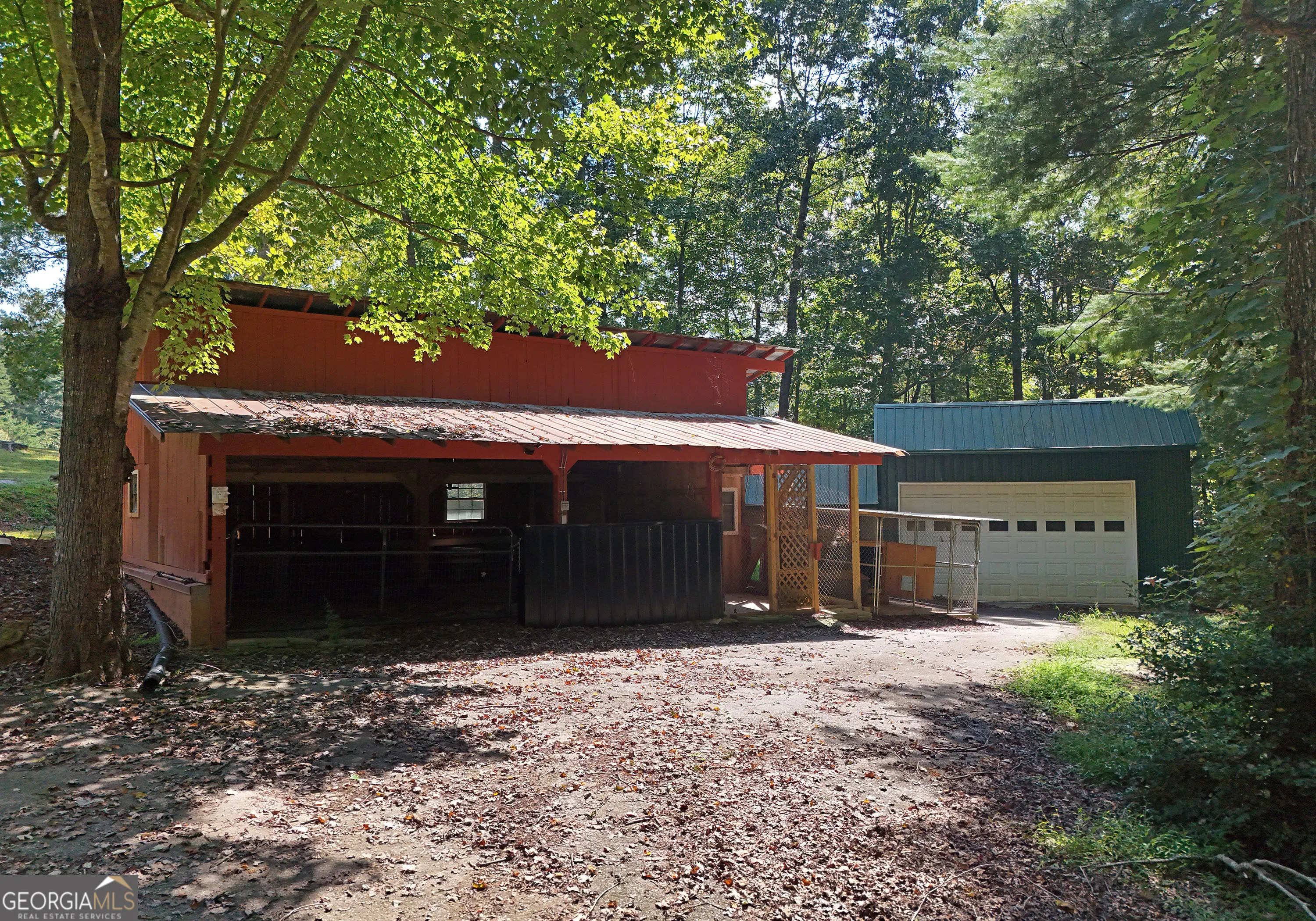 303 Butternut Creek Road