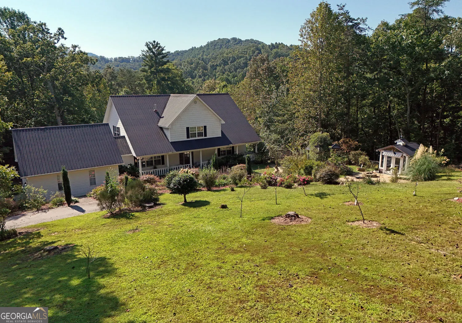 303 Butternut Creek Road