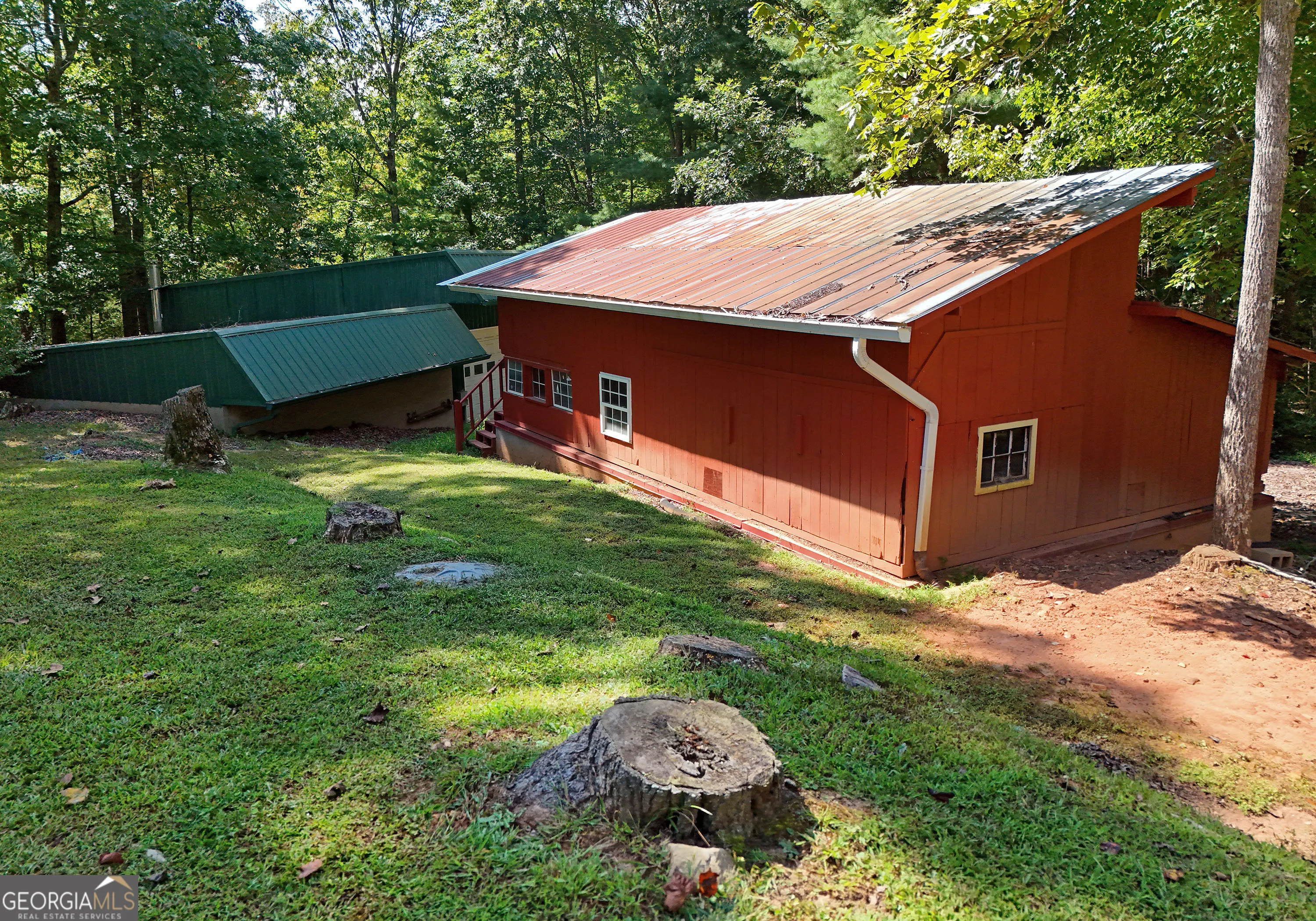 303 Butternut Creek Road