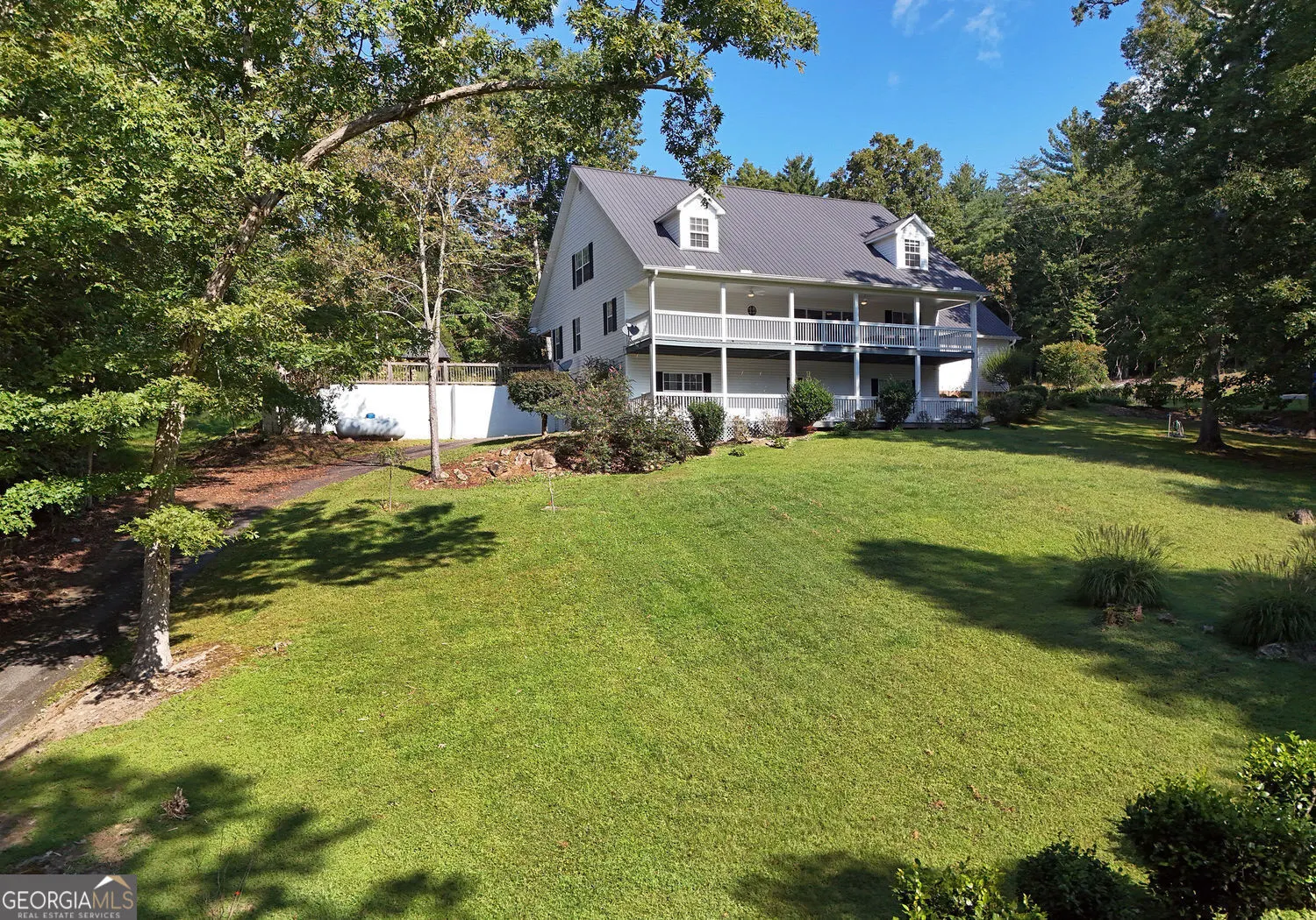 303 Butternut Creek Road