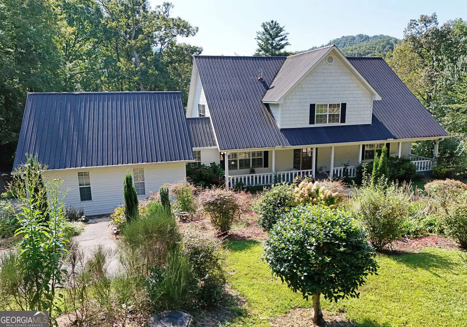 303 Butternut Creek Road