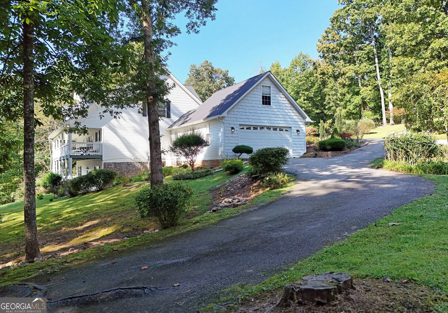 303 Butternut Creek Road