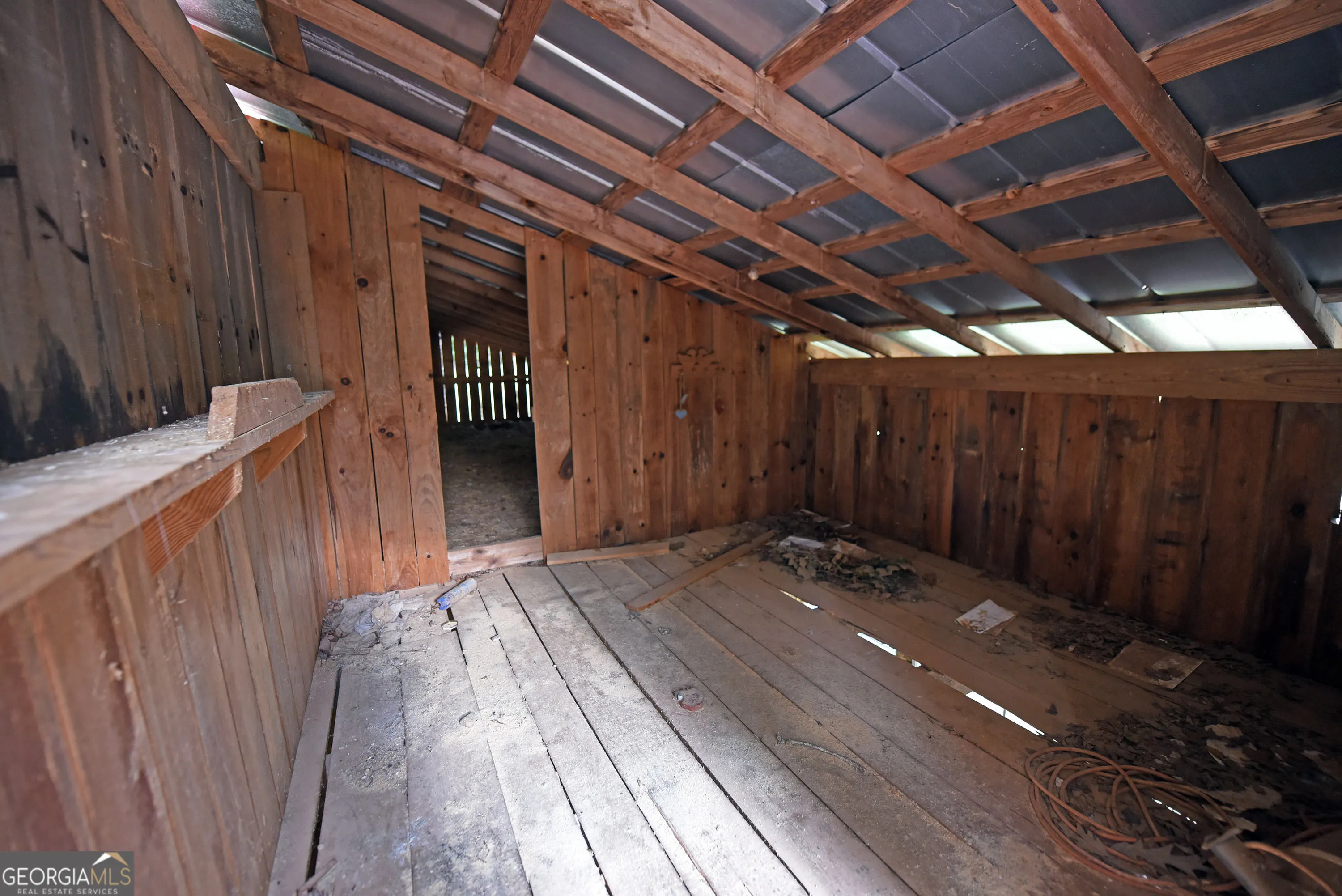 303 Butternut Creek Road