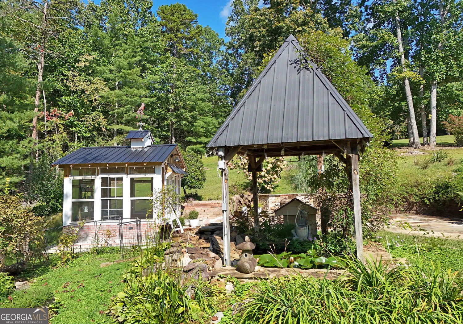 303 Butternut Creek Road