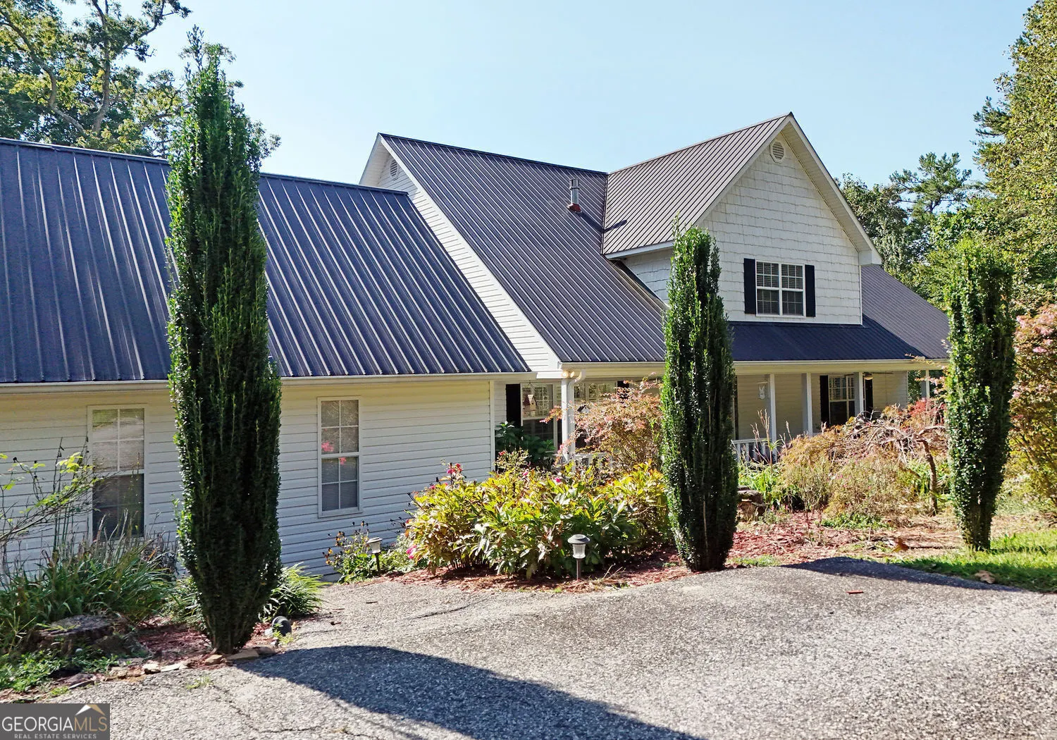 303 Butternut Creek Road