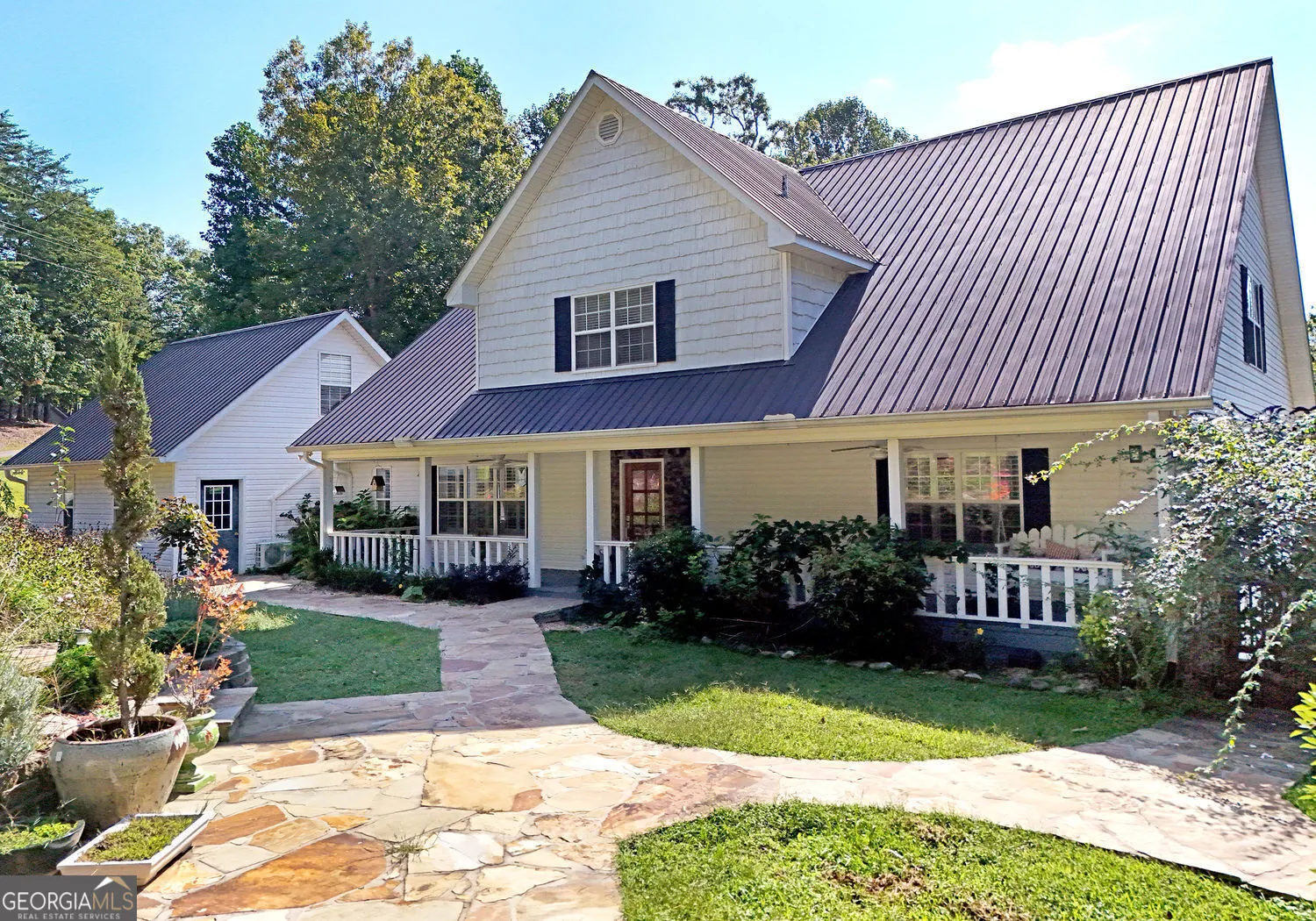 303 Butternut Creek Road