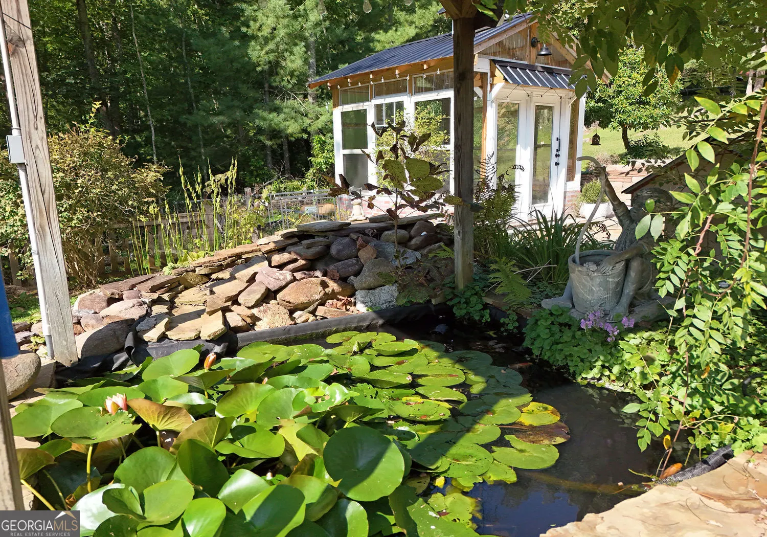303 Butternut Creek Road