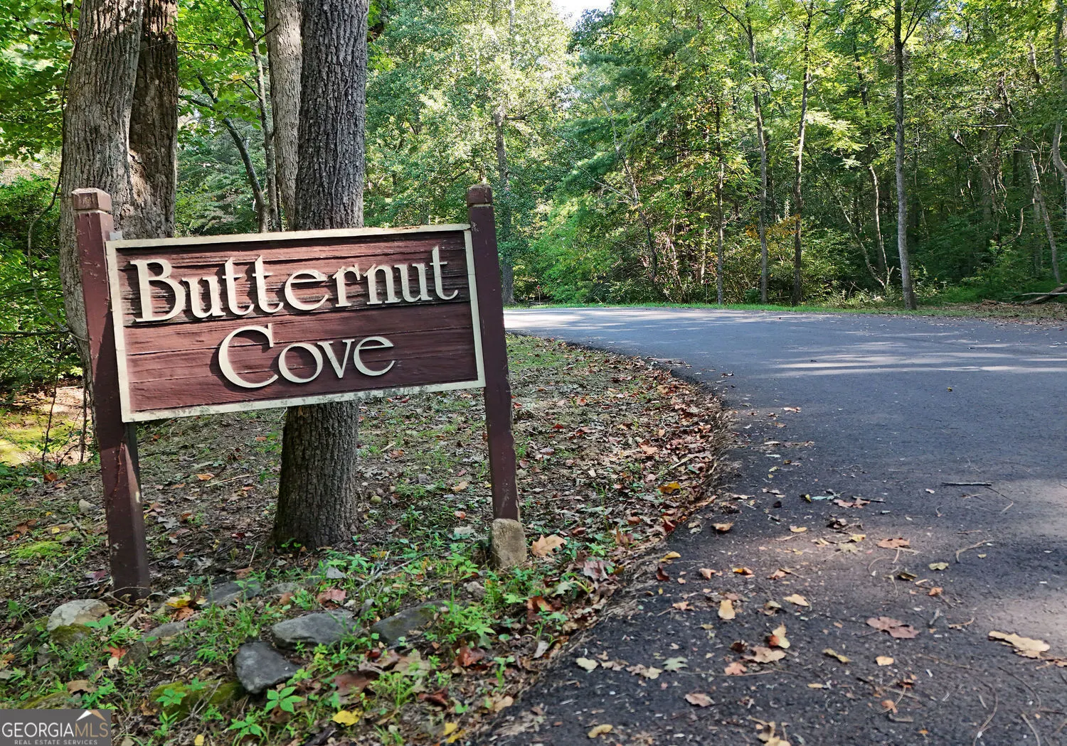 303 Butternut Creek Road