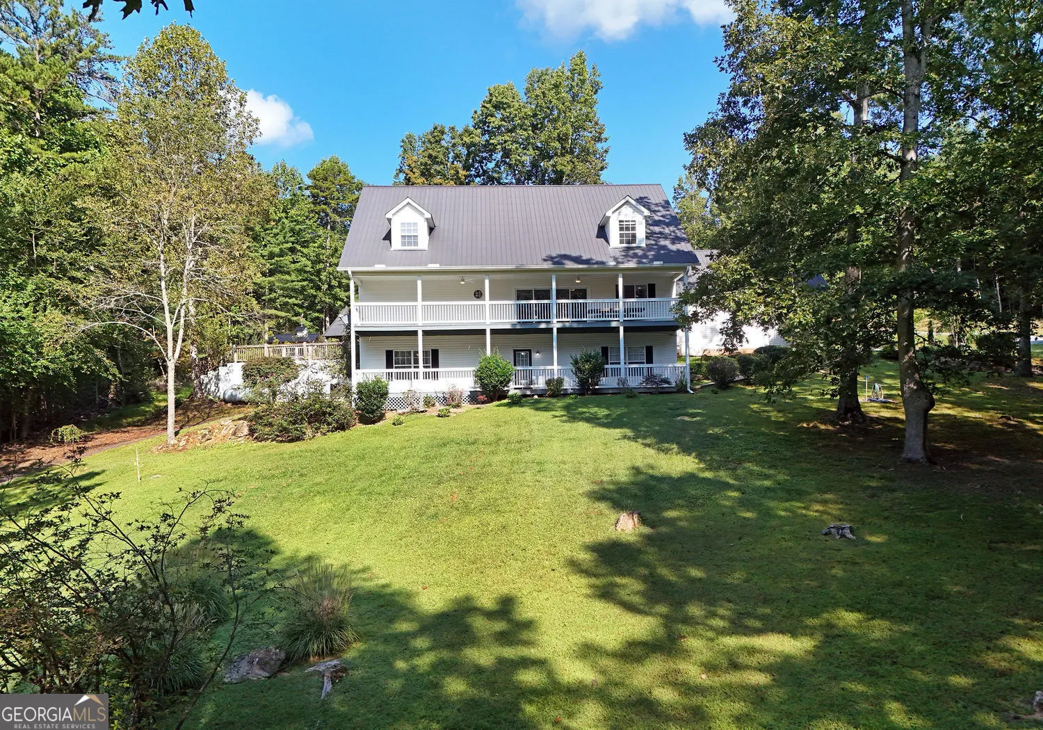 303 Butternut Creek Road