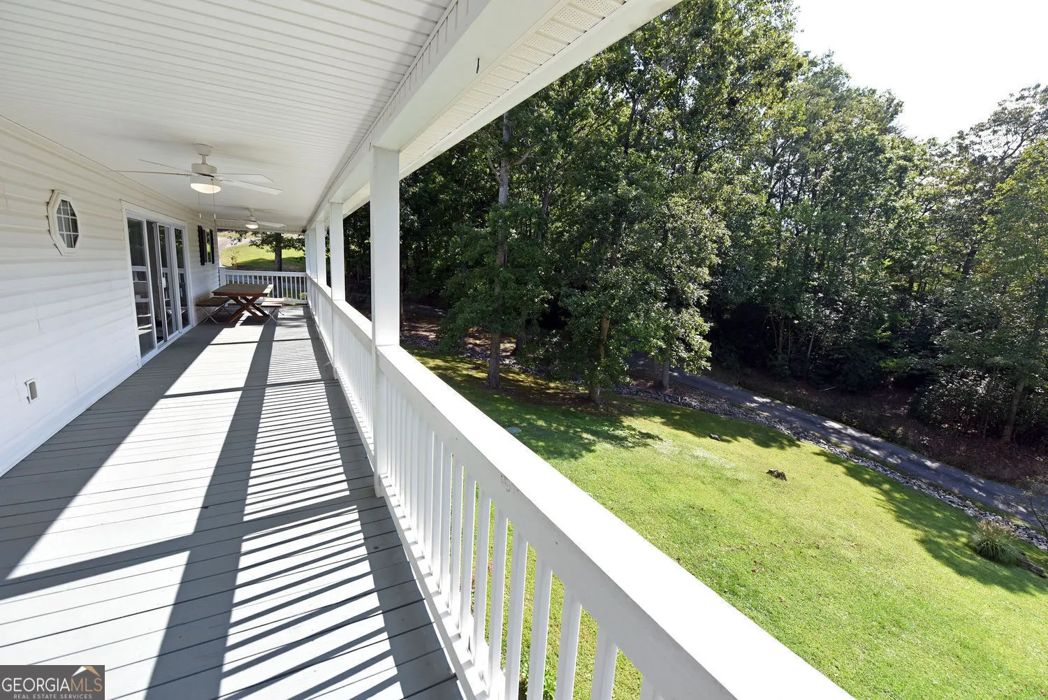 303 Butternut Creek Road