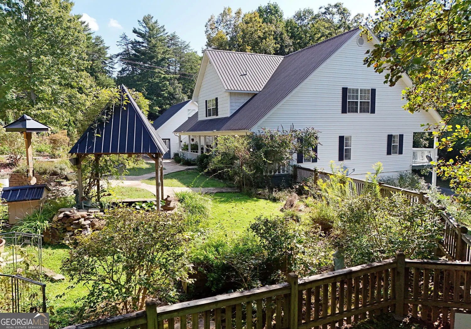 303 Butternut Creek Road