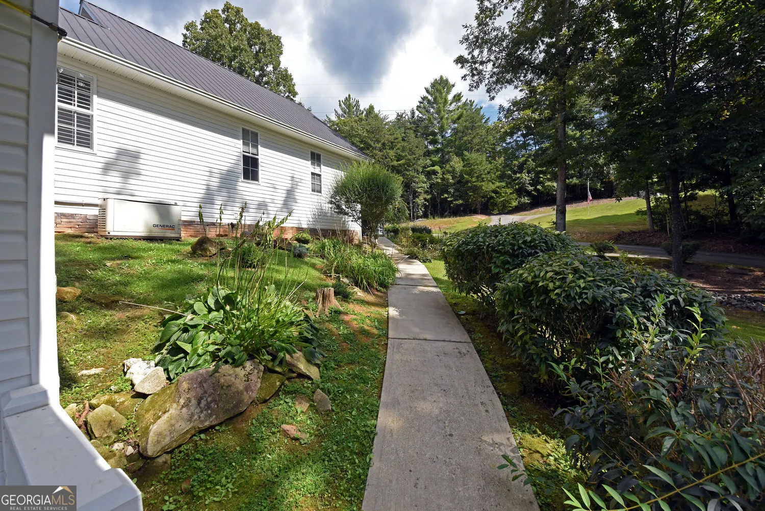 303 Butternut Creek Road