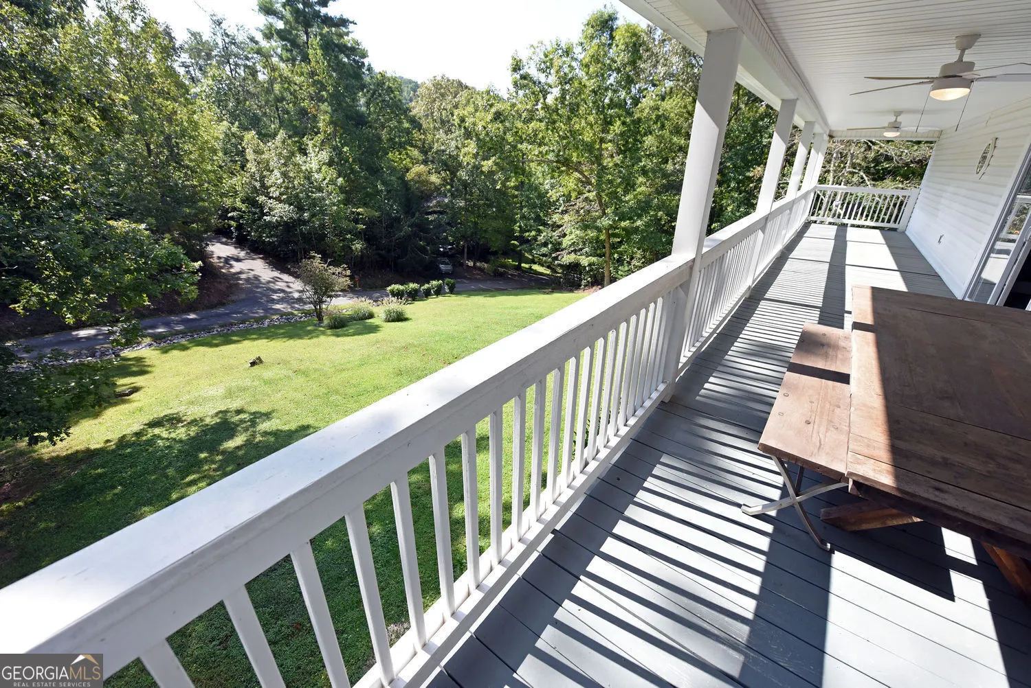 303 Butternut Creek Road