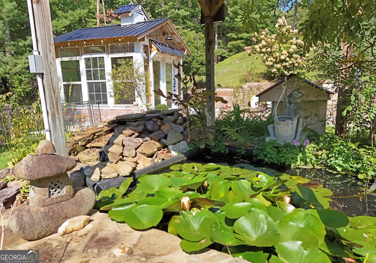 303 Butternut Creek Road