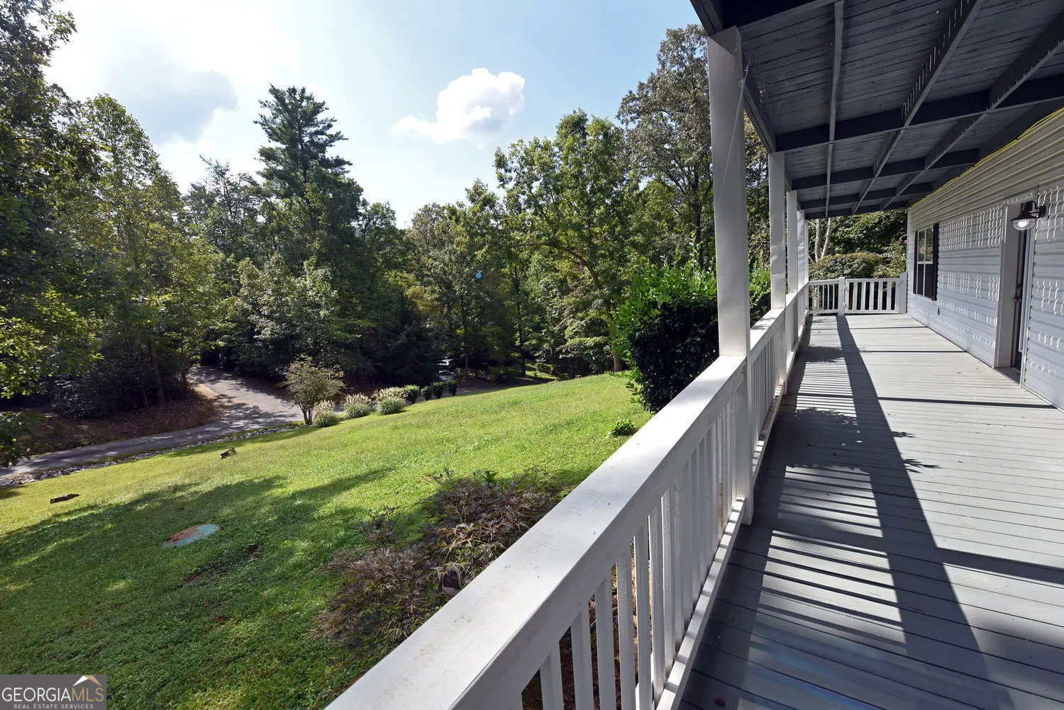 303 Butternut Creek Road