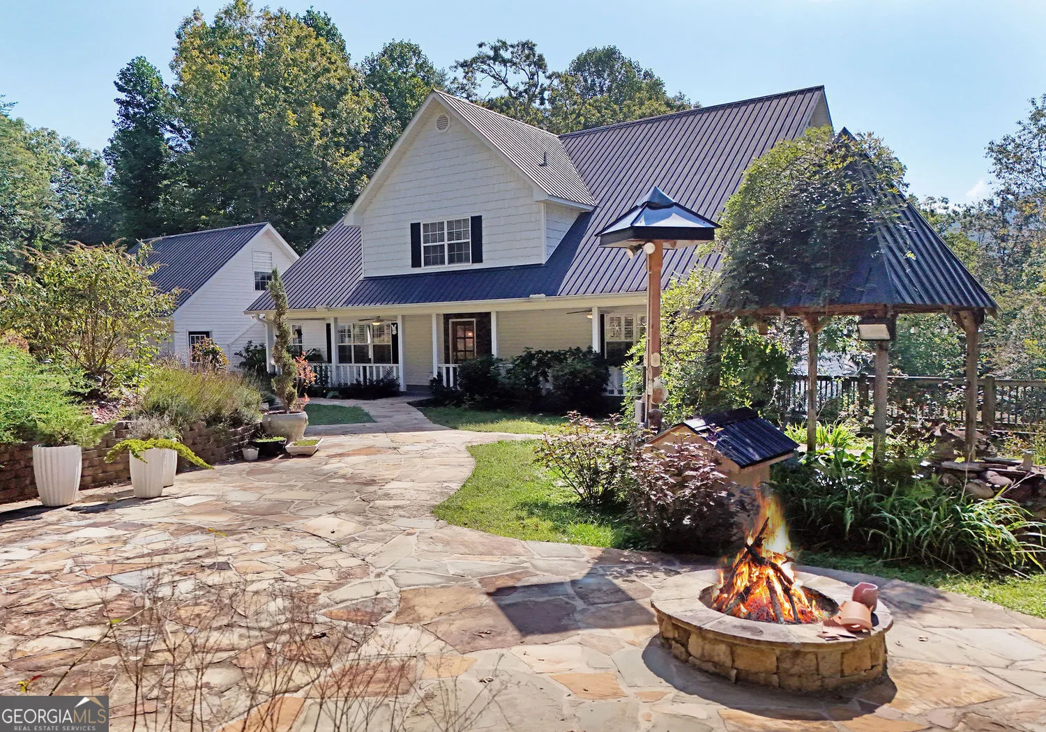 303 Butternut Creek Road