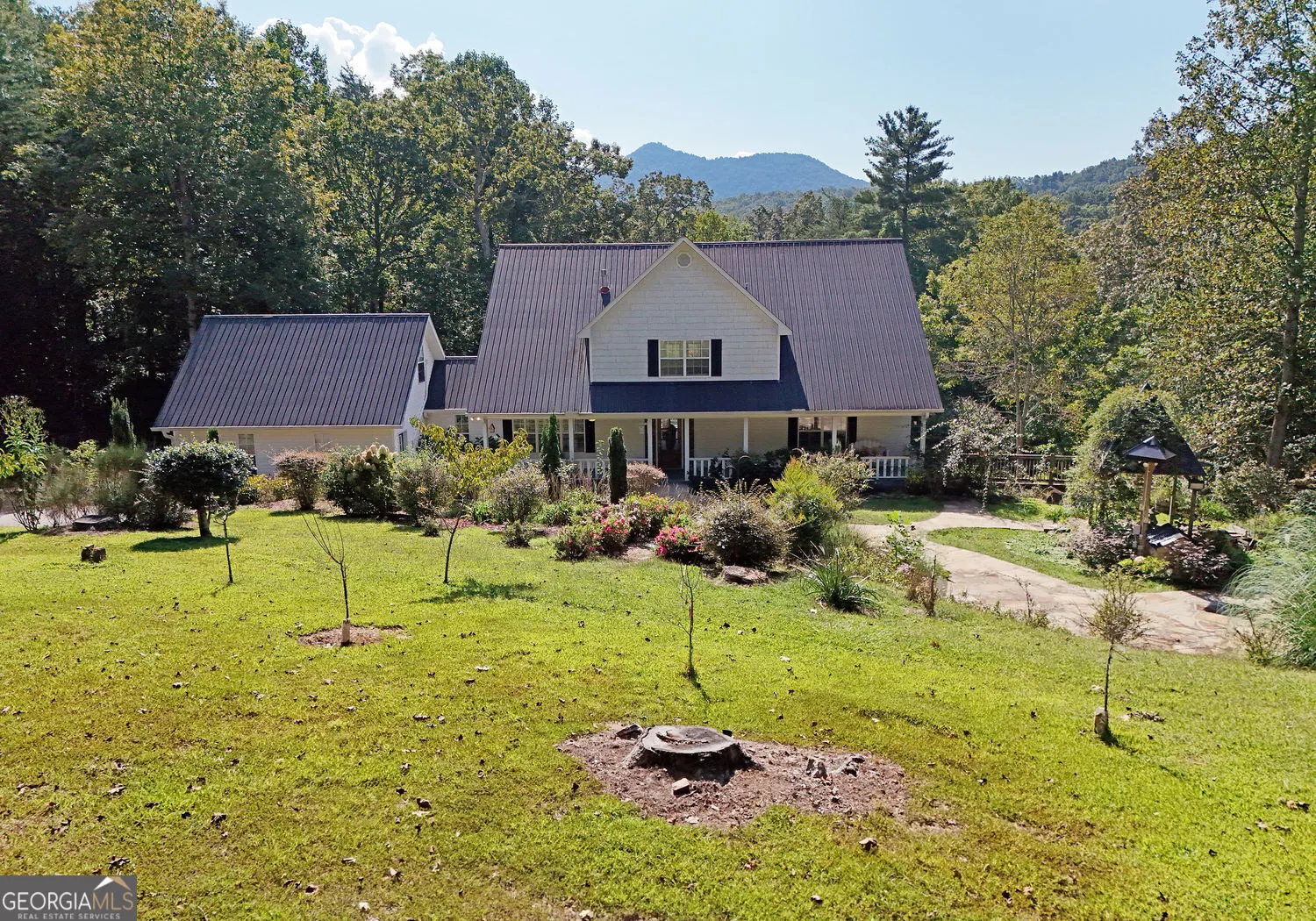 303 Butternut Creek Road