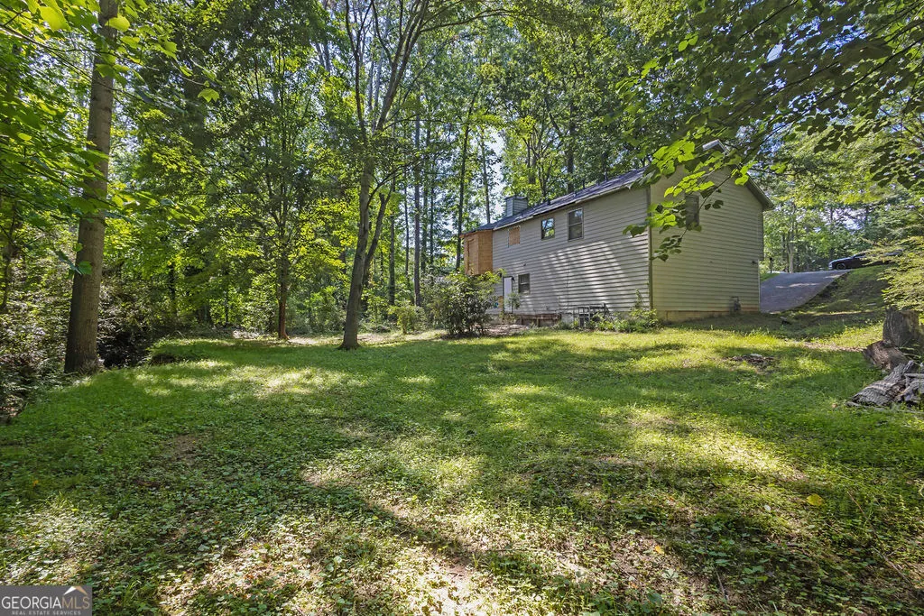 3189 Glen Hollow Drive