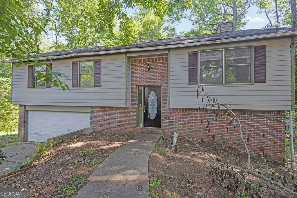 3189 Glen Hollow Drive