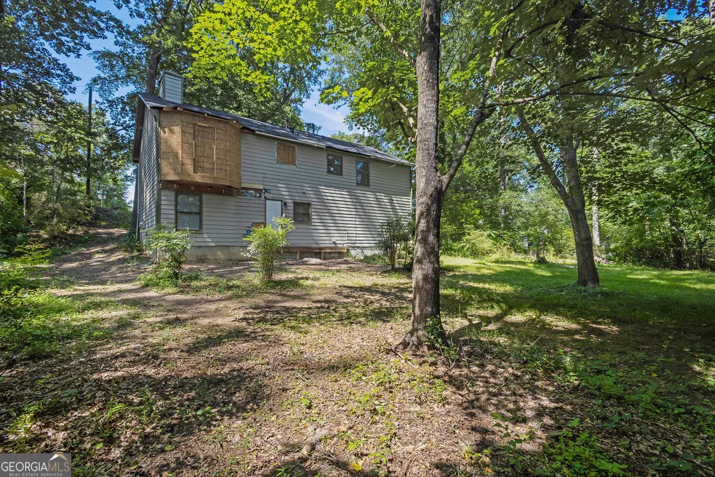 3189 Glen Hollow Drive