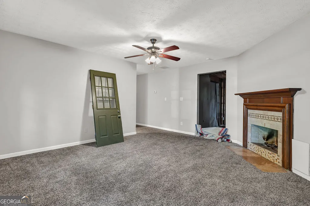 3189 Glen Hollow Drive