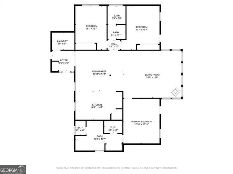 6635 Lawson Circle