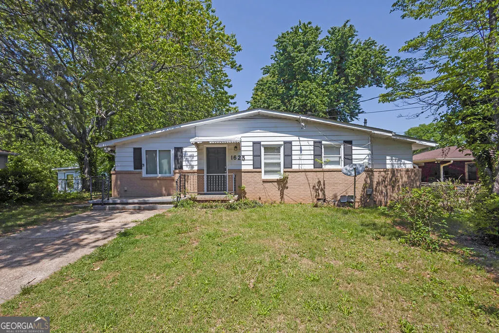 1625 Flintwood Drive