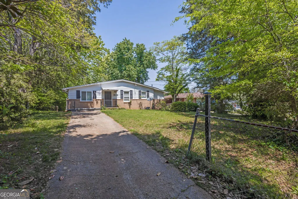 1625 Flintwood Drive