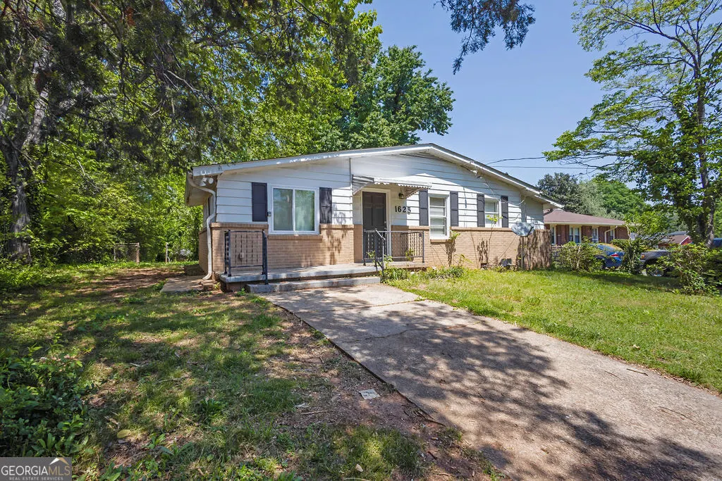 1625 Flintwood Drive